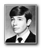 Dan Gutierrez: class of 1978, Norte Del Rio High School, Sacramento, CA.
